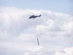 Le Bourget 2009 - Modernes